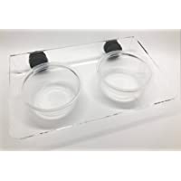 Los mejores  - Comedor magnetico para reptiles